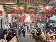 -東茅街茶馆