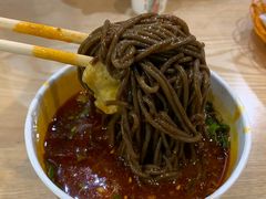 -樊记腊汁肉(西安咸阳国际机场店)