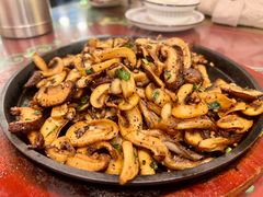 -格日勒阿妈蒙古厨房(大召店)