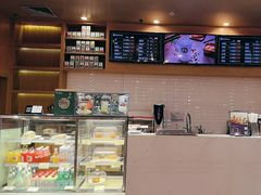 -逸派咖啡 EPARKCOFFEE(广安门店)