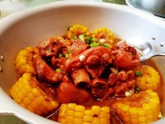 -山东八大碗山东老字号