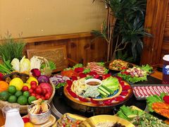 -老渔家·白族·石板烧.野生菌火锅(大理古城叶榆路店)