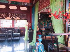 -横店影视城明清宫苑园区