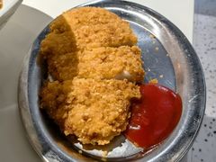 -友达面馆(广州总店)