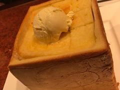 -绿茶餐厅(蓝色港湾店)