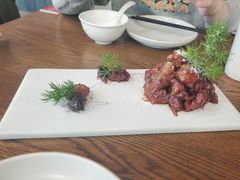 -小大董·烤鸭(王府井apm店)