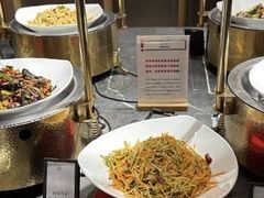 -西安高新希尔顿酒店·咖啡露台西餐厅