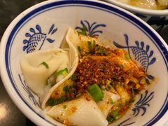 biangbiang面-西安饭庄·非遗陕菜(钟楼店)