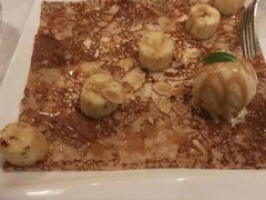 -LA CREPERIE BRETONNE布列塔尼法式餐厅(天童北路店)