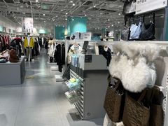 -NOME(新奥购物中心店)