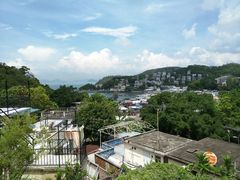 -南丫岛