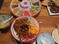 -怪噜范·老贵阳街头名小吃(汇金星力城店)