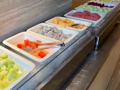 水果-北京王府井希尔顿酒店·万斯阁西餐厅