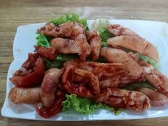 -哈吱喂丽江火塘·牦牛火锅(五一街店)