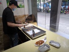 -泽友忆家·北京烤鸭(快乐城店)