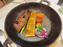 -王品牛排(福州泰禾店)