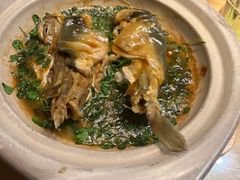 -永安鱼庄·镇江菜(丁卯店)