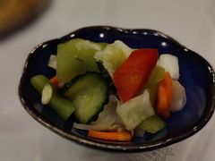 -阿诺泰·泰国餐厅(棕北店)