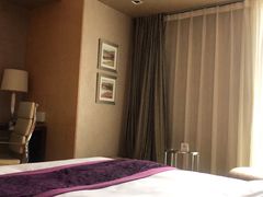 -北京朝阳悠唐皇冠假日酒店