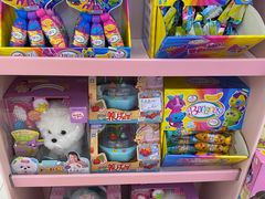 -翠微百货(龙德店)
