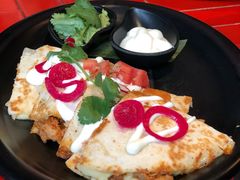 -Luchador摔跤手墨西哥餐厅(恒宇广场店)