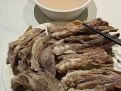 -清真·卡德尔大叔新疆主题餐厅(龙汇路店)