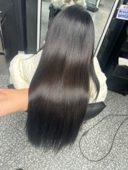 -HD HAIR STYLE