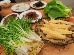 -尼玛藏家风味园(阿山食城店)