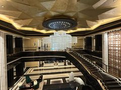 -上海苏宁宝丽嘉酒店·Cafe Bellagio西餐厅