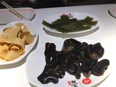 -鱼酷活鱼烤鱼(沈阳大悦城店)