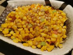 松仁玉米-荣鹏风味烀饼(万达广场店)