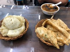 -穆彦华逍遥镇胡辣汤(岗坡路店)