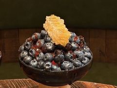 -山葵村烤肉(海淀区民族大学店)