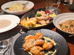 -MONICH牛排融合餐厅(和义大道购物中心店)