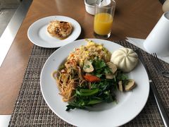 -上海浦东华美达大酒店