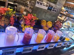 -盛江山自助料理(奥莱锦辉购物广场店)