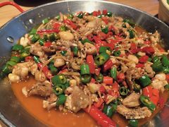 -泥糊破店小酒馆·团建聚餐(南京西路店)