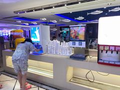 -海韵之星邮轮水会(明发商业广场店)