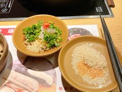-温野菜涮涮锅(西单大悦城店)