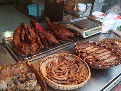 -海窝子刘鹅肉(总店)