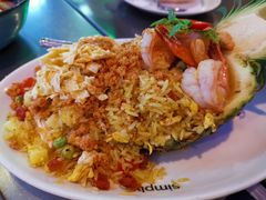 -simply thai天泰(长泰广场店)