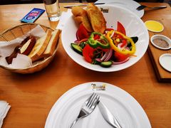 农夫沙拉-巴伐利亚啤酒坊(意式风情街店)