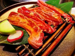 -烧江南烤肉(长春摩天活力城店)