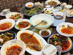 -四合院(黔灵西路店)