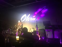 -ohbar live house(人广店)