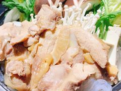 -鲸山上·私房日料(泰达MSD店)