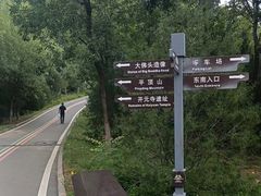 -佛慧山