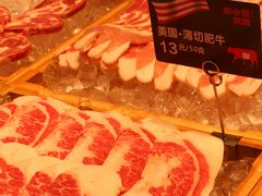 -炉小哥烤肉(信万广场店)