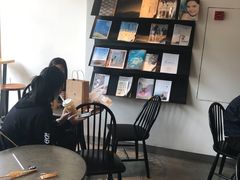-喜茶(东莞汇一城店)