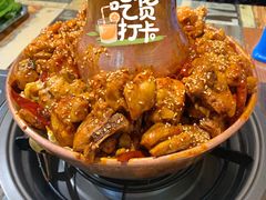 -刘记光大火锅鸡(北行店)